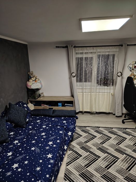 Casa de vânzare !