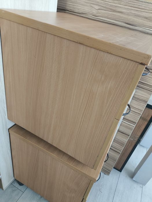 Продам комоды тумба б/у