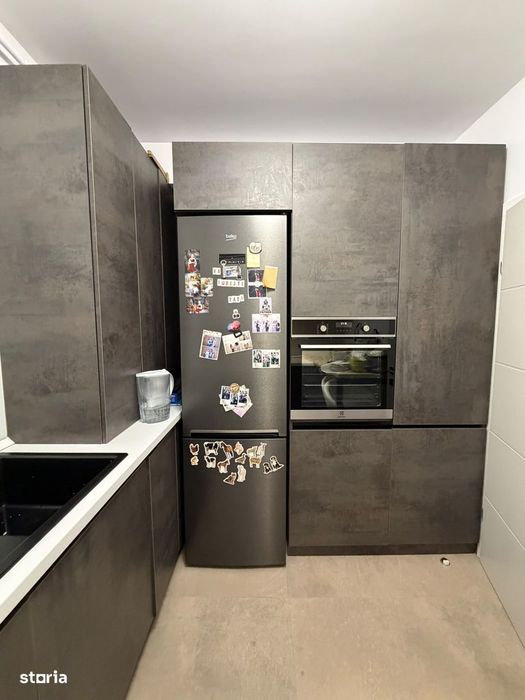 Apartament 3 camere, 2 niveluri, Mănăștur, parcare cu priză electrica