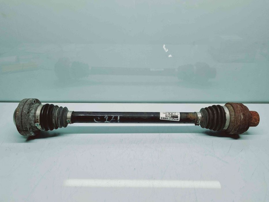 Planetara stanga spate  AUDI A4 (8K2, B8) [Fabr 2008-2015] 8K0501203M