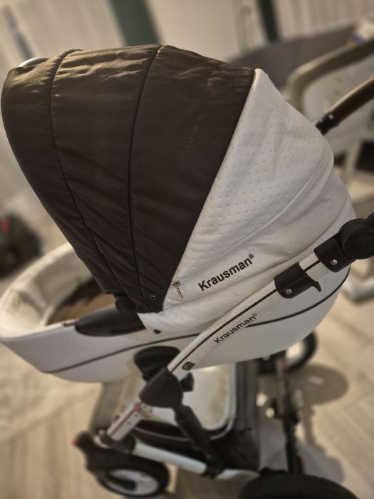 Carut 3 in 1 krausman