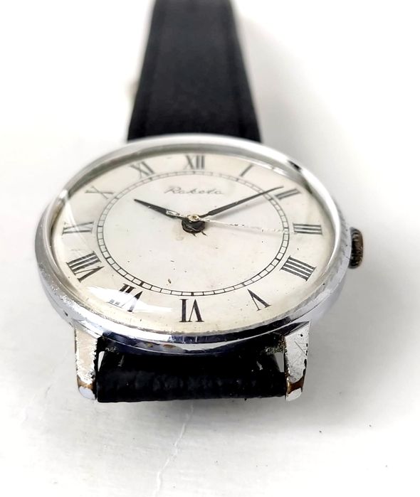 Raketa Ракета Cal. 2609 HA 16 J - мъжки механичен часовник