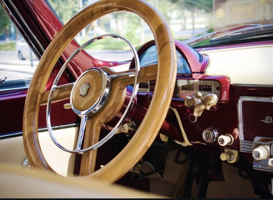 Продается ГАЗ 21 Р