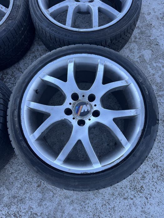 Джанти бмв 18, ( djanti bmw 18 mak)