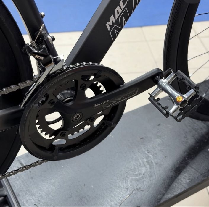 Шоссейный велосипед MACOGE R300