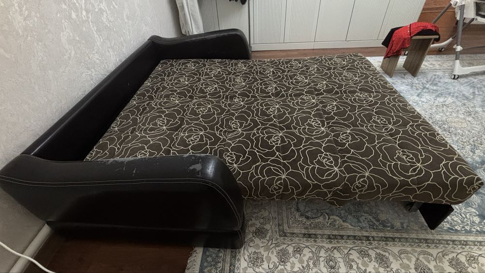 Диван раскладной