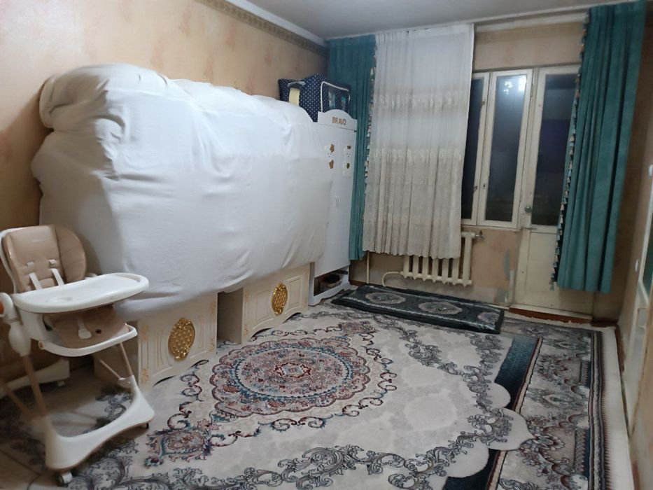 2-х. Юнусабад 7. 2/4/4. Альфарагануз