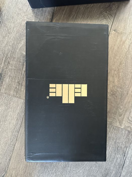 Официлни обувки ест. Кожа