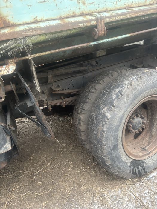 Продам Зил сельхозник дизель