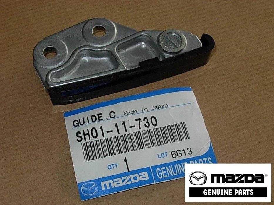 Оригинален Комплект ангренажна верига  Mazda CX5 KF 2.2 SKYACTIV дизел