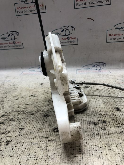 broasca dreapta fata mitsubishi asx 2014