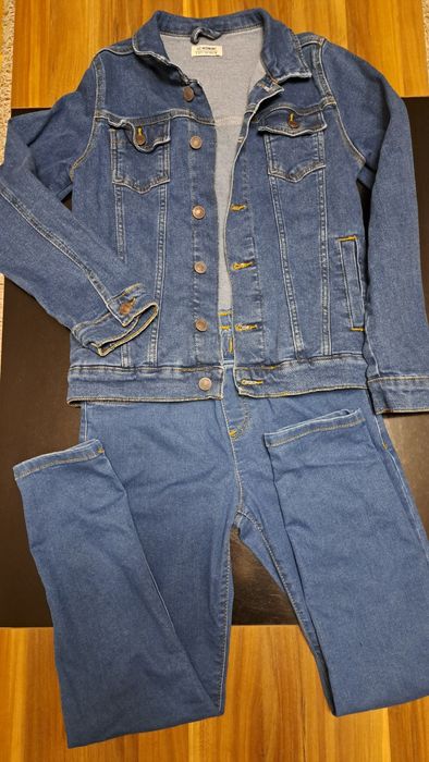 Дрехи за момче 140/146