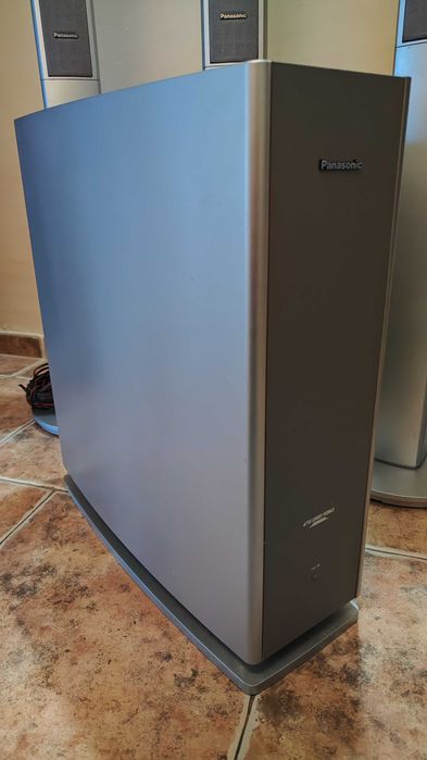 Система за домашно кино Panasonic SA-HT850