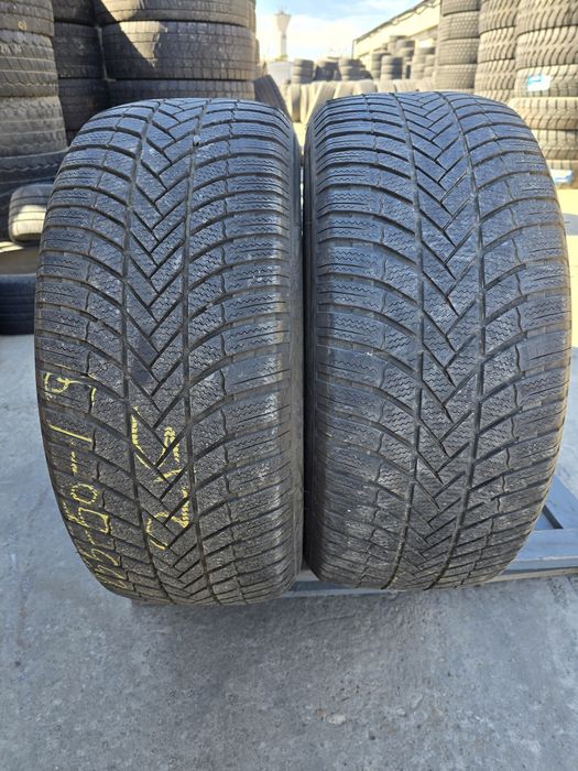 Anvelope de iarna 255-50r19 Bridgestone