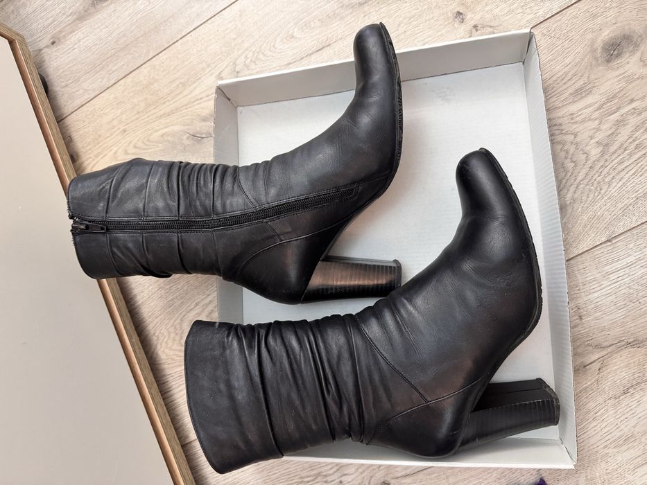 Женская обувь 5000