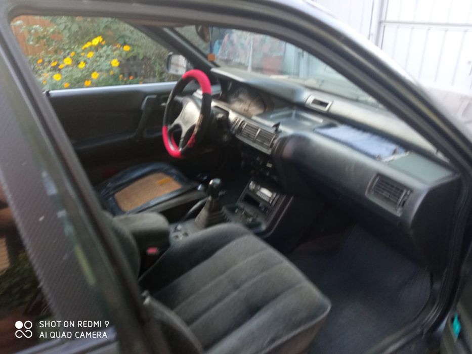 Продам MITSUBISHI GALANT не дорого