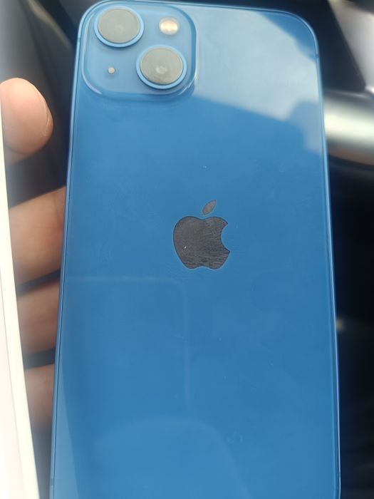 IPhone 13 Blue 256GB