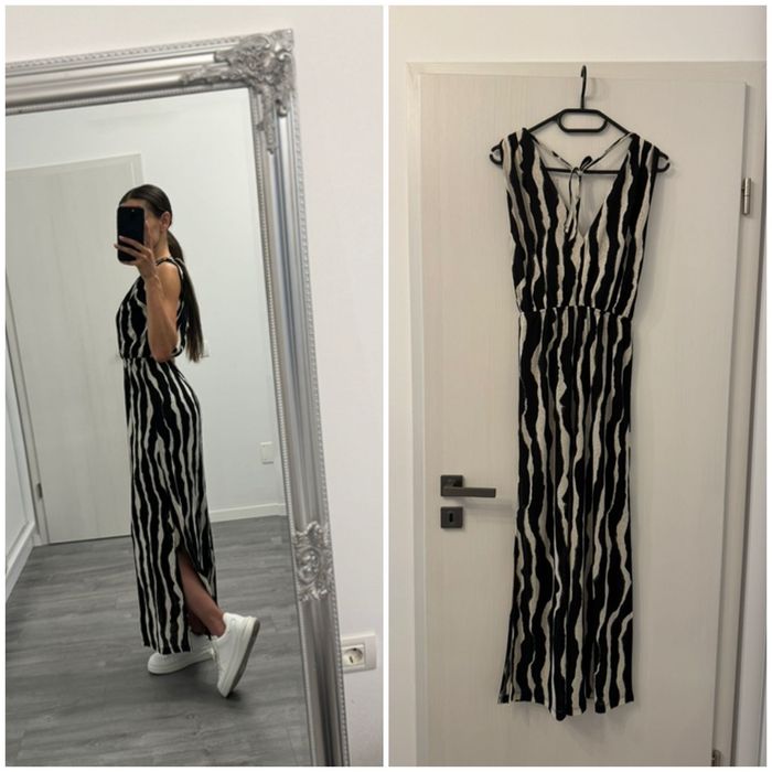 Rochie maxi - marime xs