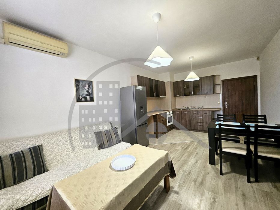 2-стаен в Варна-м-т Траката