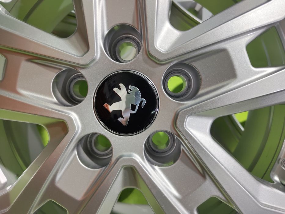16 5x108 Peugeot лети джанти 5х108 Пежо