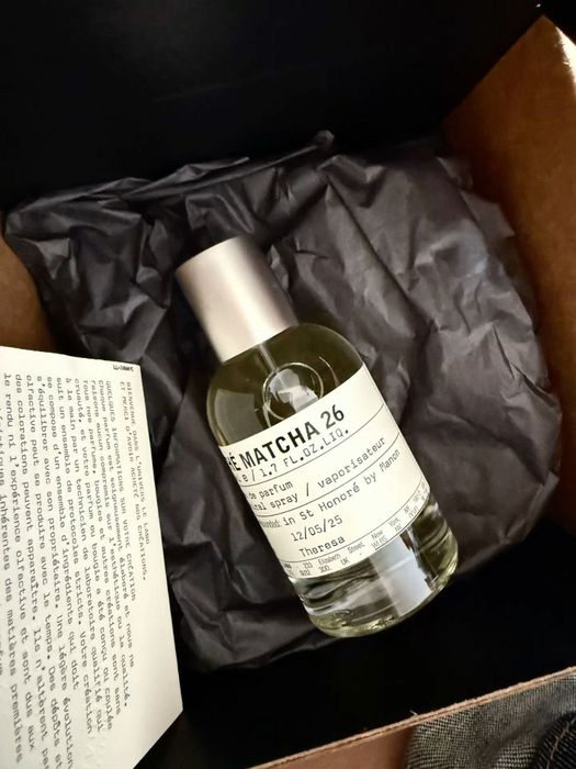 Парфюм Le Labo the matcha 50ml