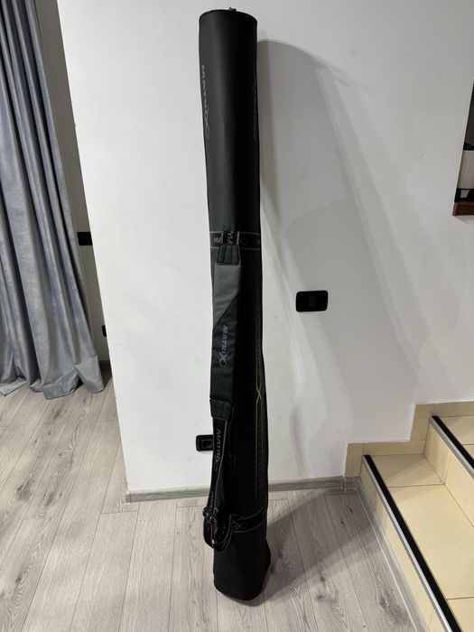 Husa Matrix Horizon 2 Rod 195 cm