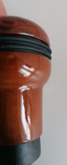 Дървена топка NARDI  скоростен лост нарди