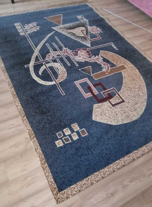 Ковер 2×3 м в идеальном состоянии