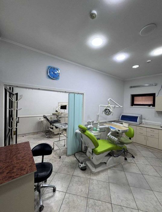 Продается медицинский центр в премиальной локации.