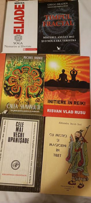 Tractatus Aureus, cărți , spiritualitate , ezoterism  , filozofie orientală , dezvoltare personală