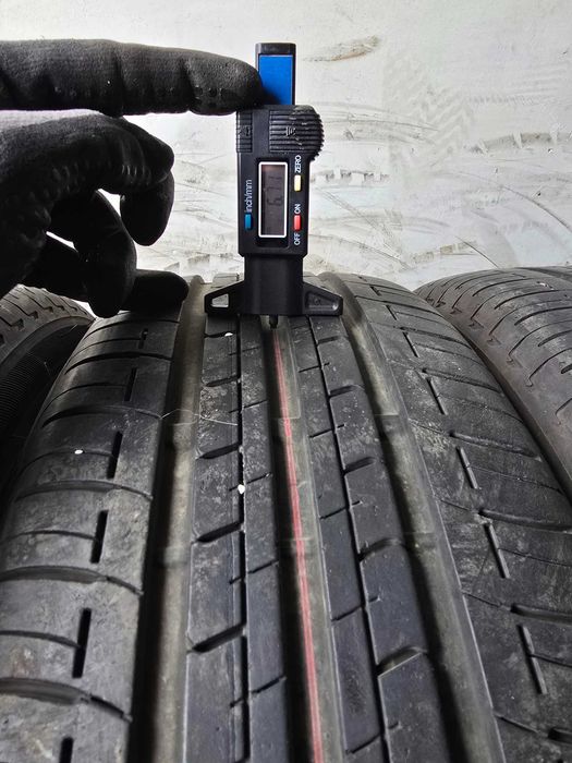 Anvelope / Cauciucuri Bridgestone Ecopia EP150 195/55R16 87V Vara 2020