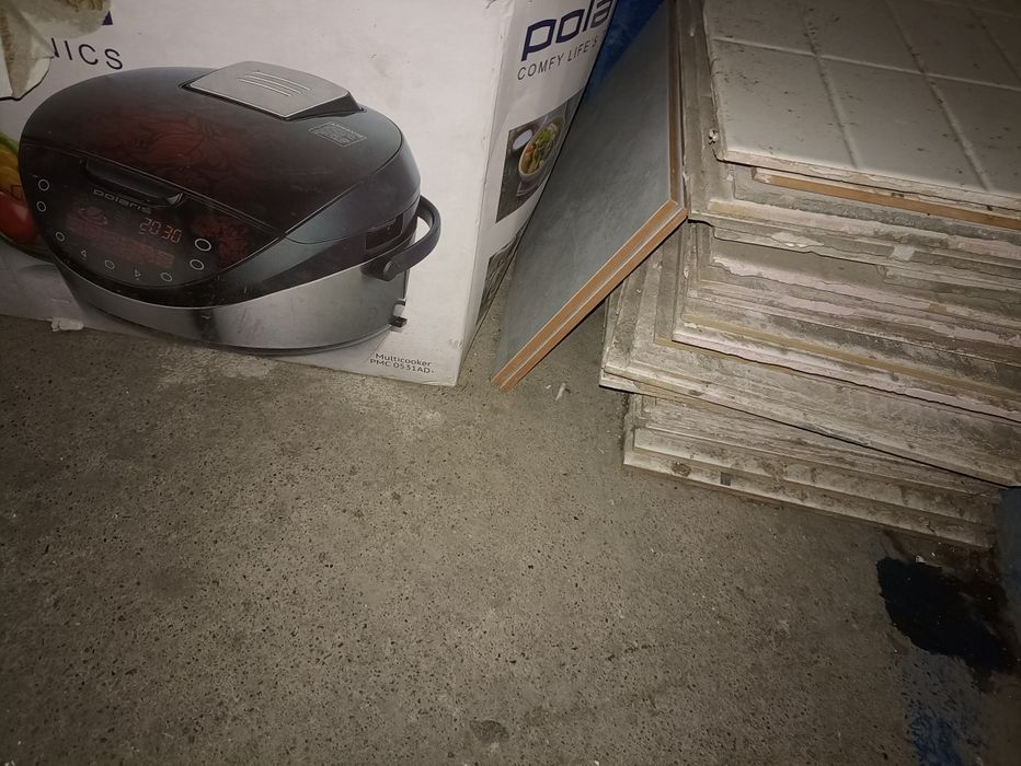 Продается Кафель