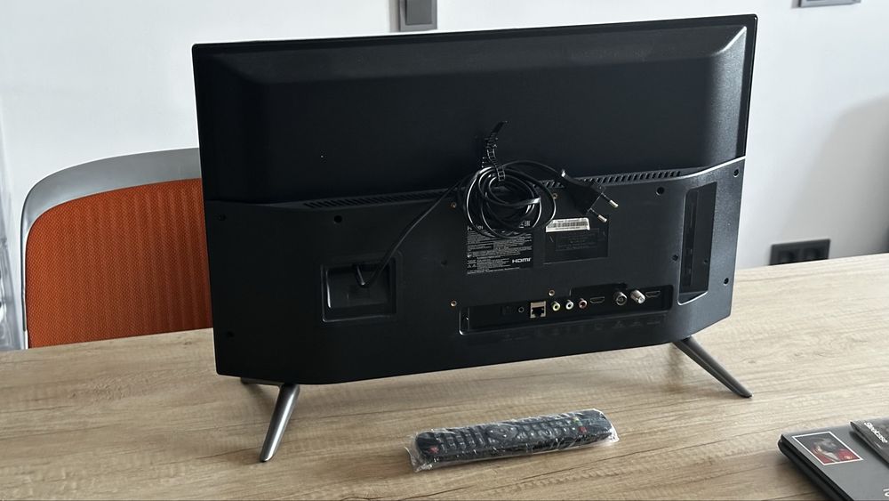Телевизор Haier (01)