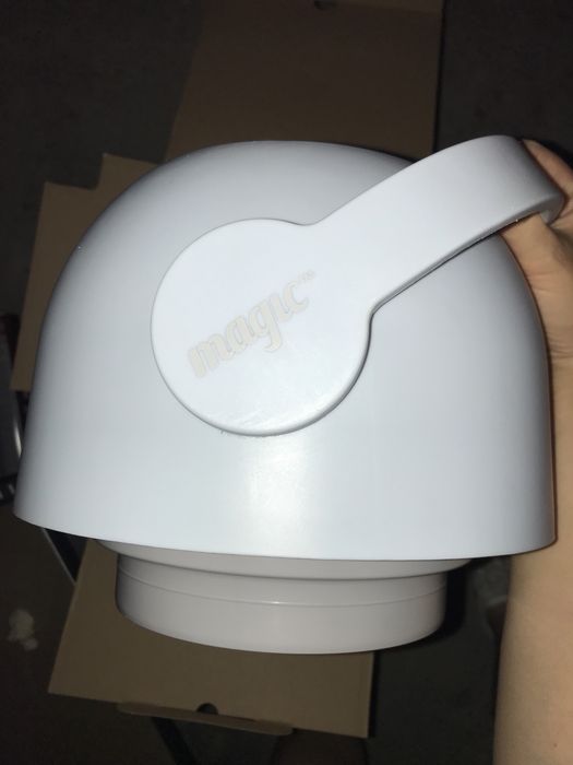 Кош за памперси като нов