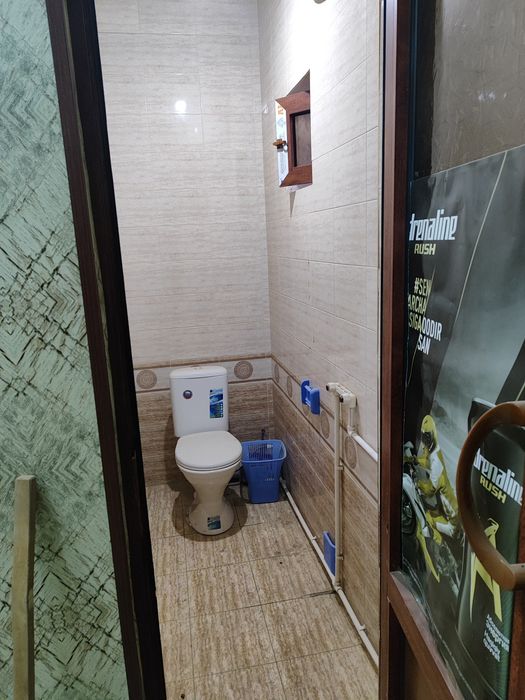 Бино ижарага берилади