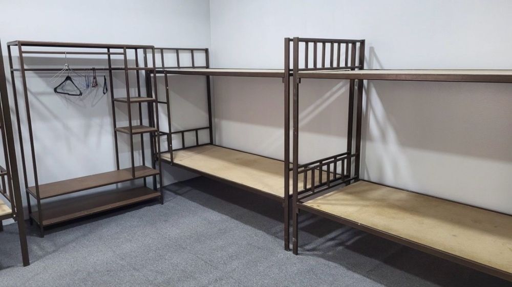 ГОТОВЫЙ БИЗНЕС — общежитие под ключ  Мирабад, ул.Гоголя 24