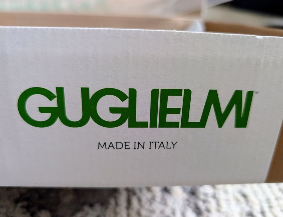 Кухненски смесител FAT by Guglielmi