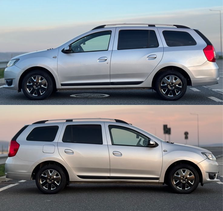 Logan MCV 1.5 dCI