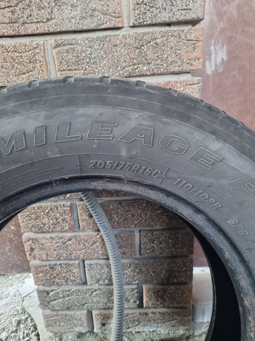 Продам шины летние