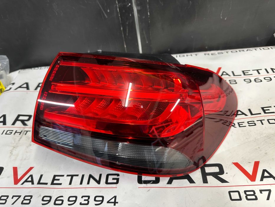 Задна светлина десен стоп стопове Mercedes GLA W247 Мерцедес ГЛА 247