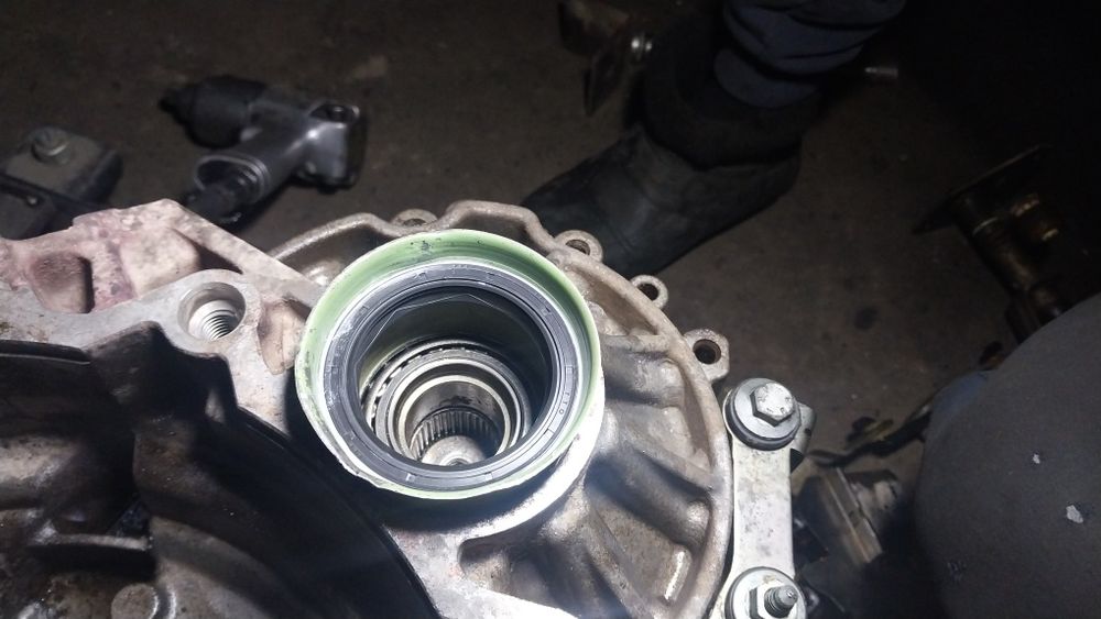 Ремонт редукторов  камаз .газель,урал...