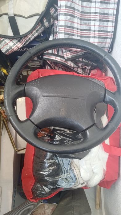 Продам руль subaru