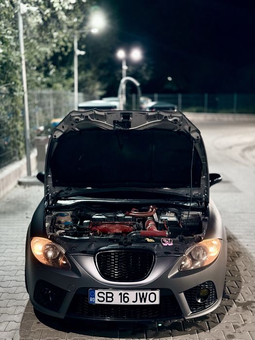 SEAT Leon 0 — imagine 5