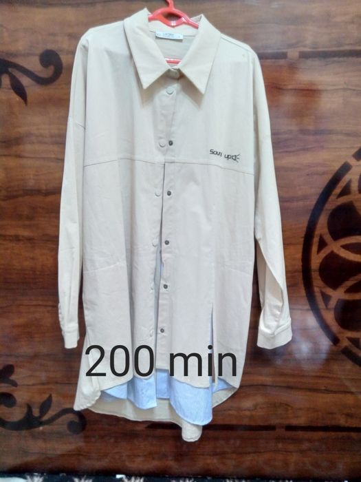 Go'zal oqshom libosi