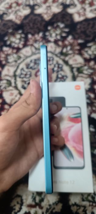 redmi note 12 6/128