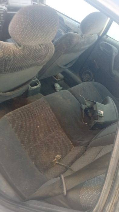 Opel vectra B,,,