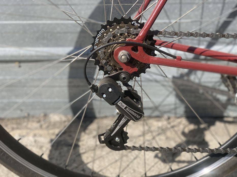 Продам велосипед