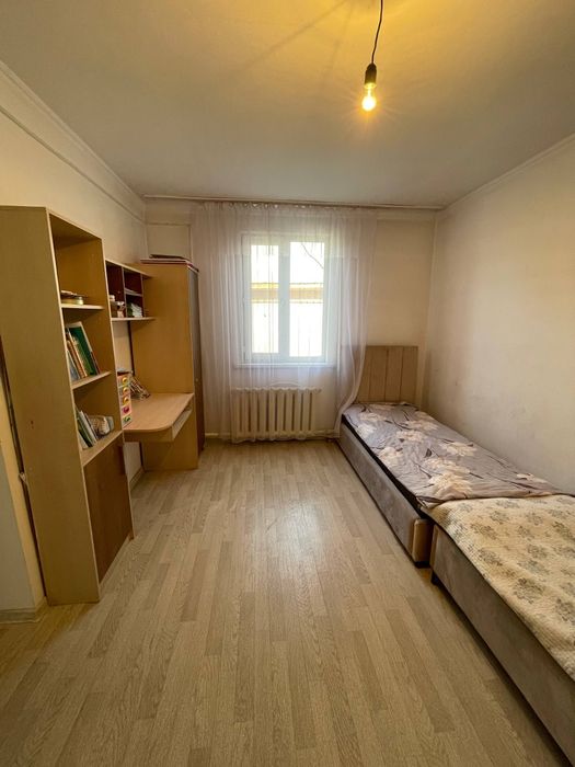 Продам дом в Байсерке