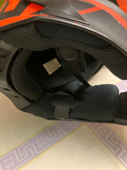 Casca Fox enduro & mtb