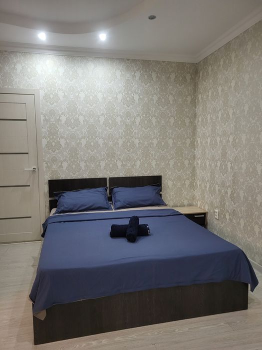 Сдаётся 1 к 16 этаже Актобе-Ажары